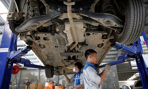 Hơn 10 nghìn xe Mazda3 dính lỗi tại VN xử lý thế nào?