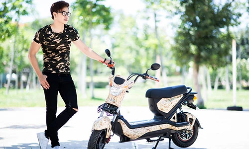 Đậm chất nam nhi với Anbico Twister 2016 rằn ri mới