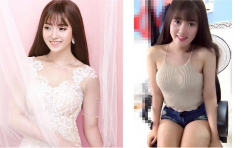 Cô gái miền Tây "quạ hóa công" bất ngờ công khai giới tính