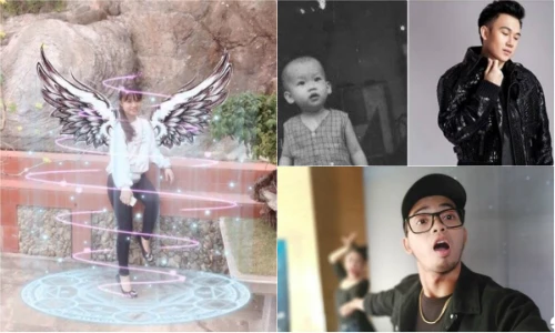 Nhìn lại những trào lưu hot của cộng đồng mạng năm 2017