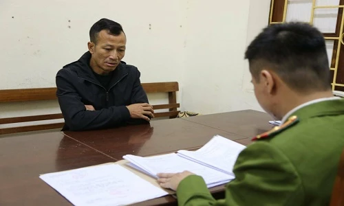 Video: Trở thành sát nhân vì bênh vực em trai