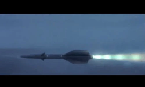 Sức mạnh của tên lửa đất đối không 9K35 Strela-10