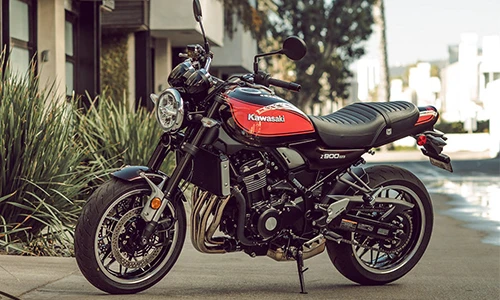Kawasaki Z900RS tại Ấn Độ đắt hơn 140 triệu so với Việt Nam