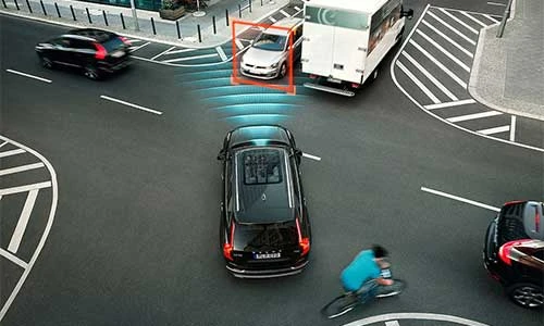 Sẽ có 33 triệu ôtô tự lái được bán ra vào năm 2040