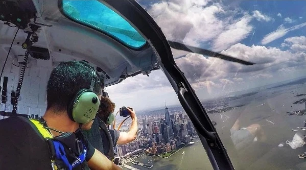 Cách “đốt tiền” trong mùa hè của con nhà giàu 