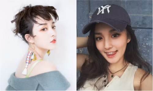 Nhan sắc cực "chất" của mỹ nữ sư phạm Trung Quốc 