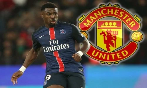 Chuyển nhượng bóng đá hàng ngày: M.U có thêm tân binh PSG?