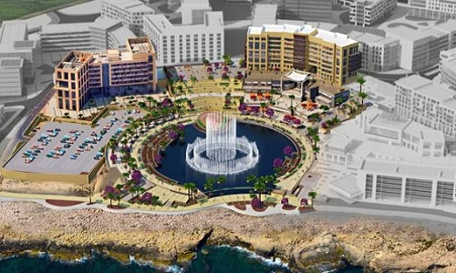 10 khu vực giá nhà đất tăng khủng nhất thế giới