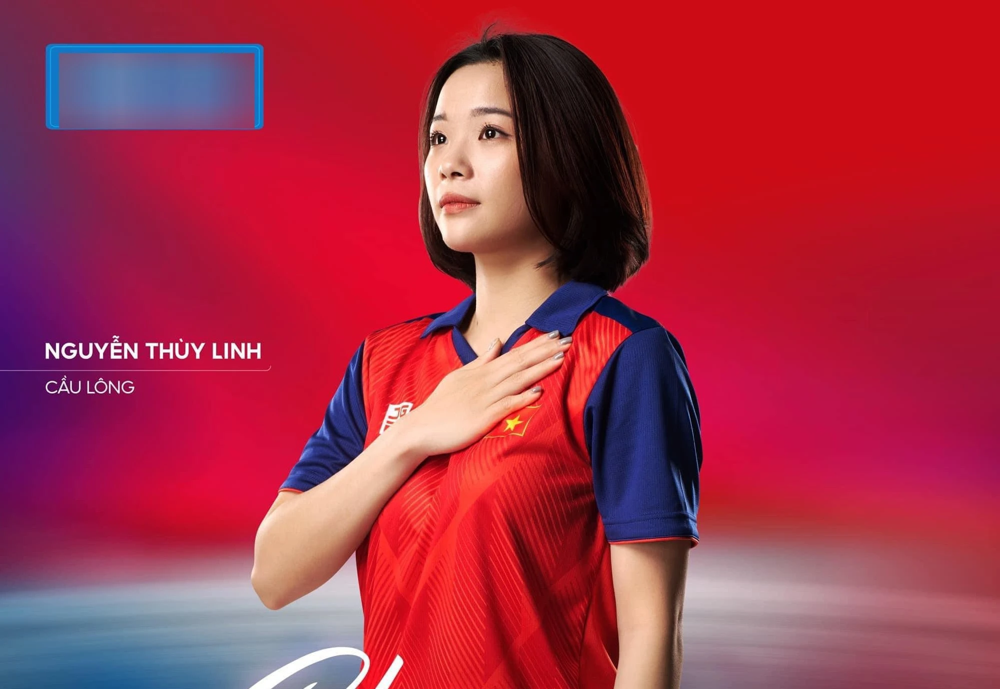 Ngắm sắc vóc của "hot girl cầu lông" Việt lọt top 20 thế giới