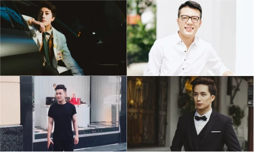 5 chàng bác sĩ điển trai gây “bão” mạng xã hội