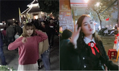 Phát sợ với thảm họa khi nhờ người lạ chụp ảnh hộ