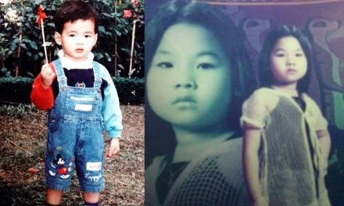 Loạt ảnh “thần thái quý tộc” khiến chính chủ xem lại cũng phải bật cười