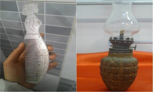 Khoe kỉ vật của ông bà: Trào lưu mới liệu có hot trên mạng?