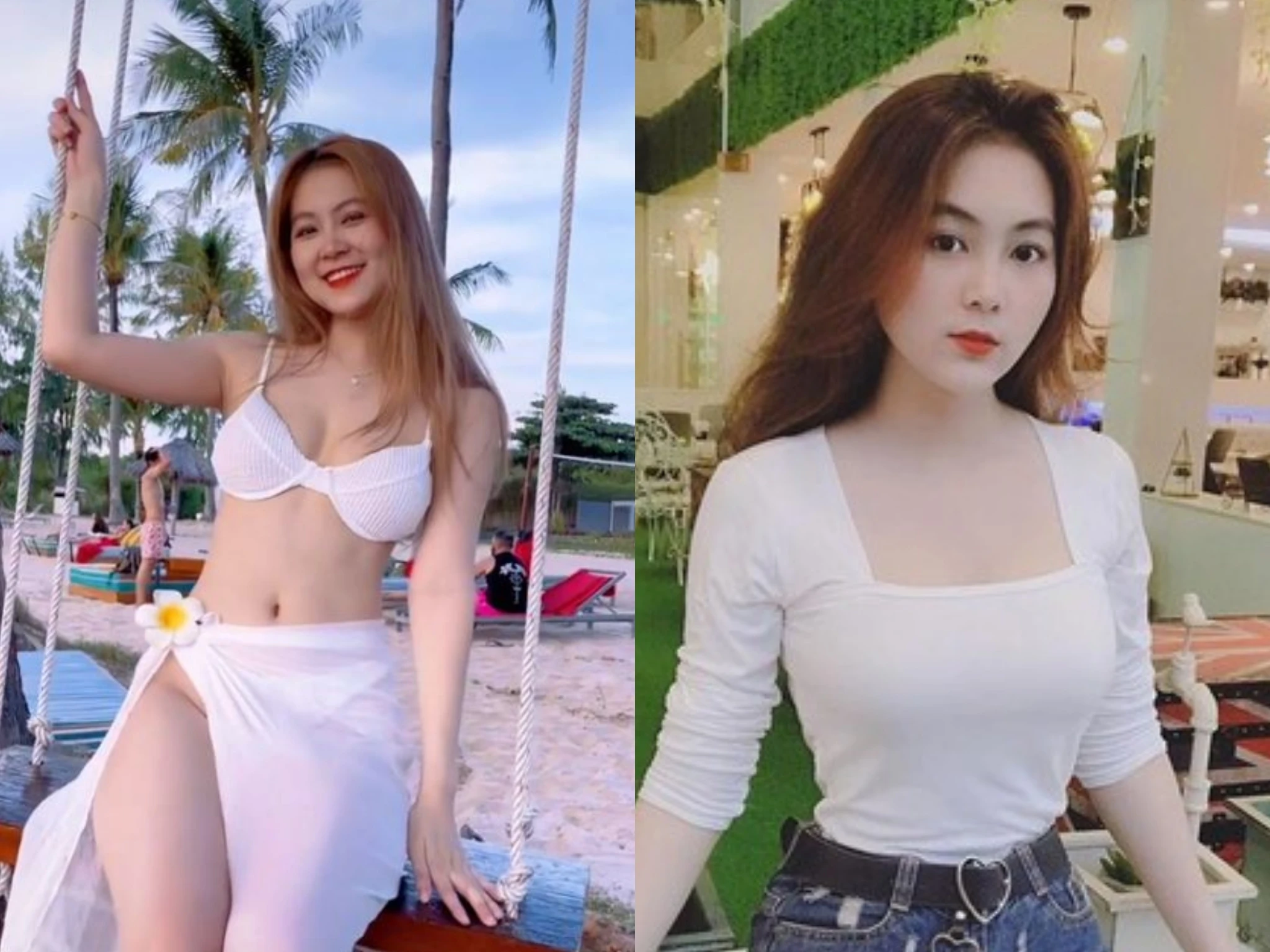 Từng bị đồn bán dâm, cô giáo hot nhất cõi mạng giờ ra sao?