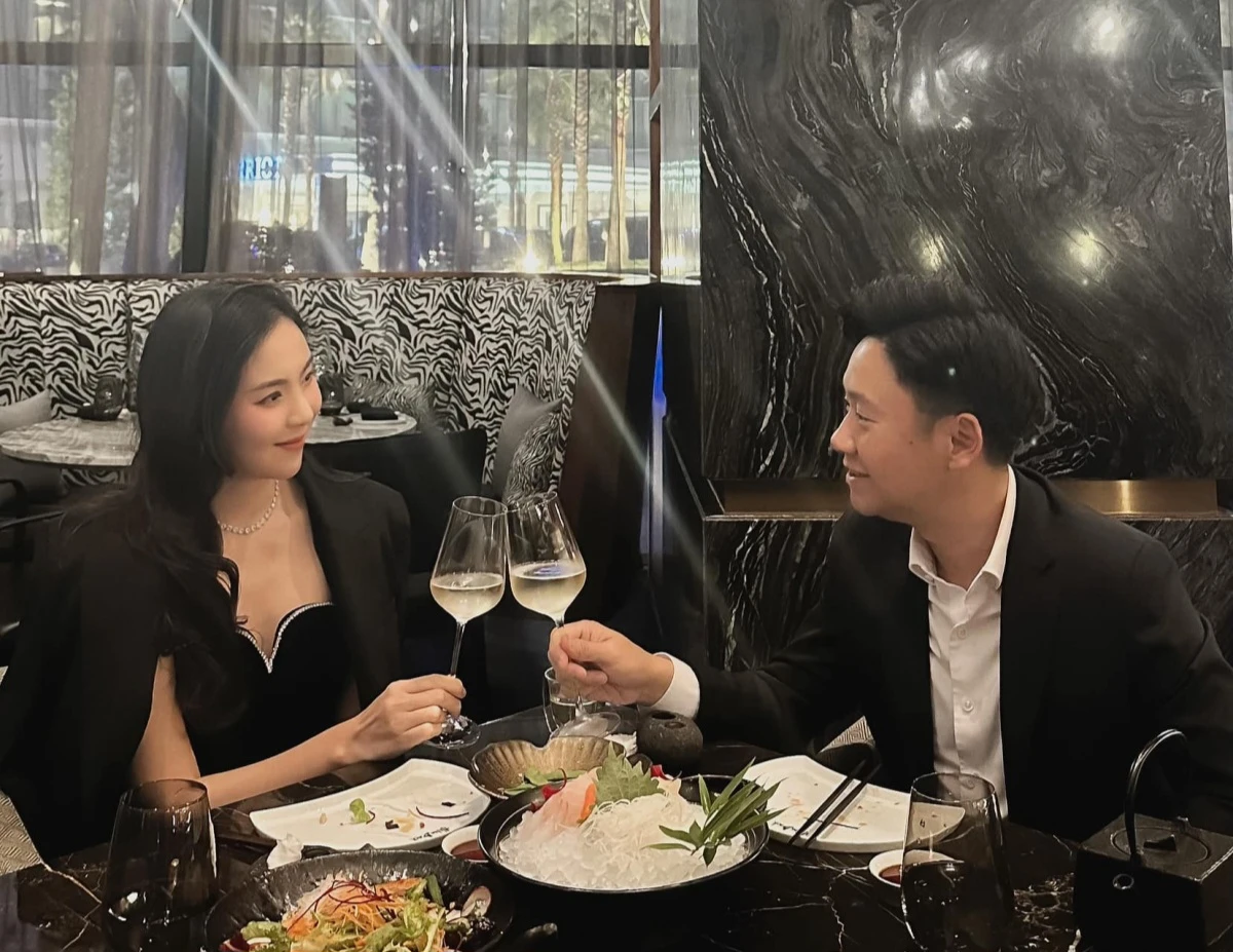 MC Mai Ngọc và cuộc sống khiến biết phải chị em "phải ước"