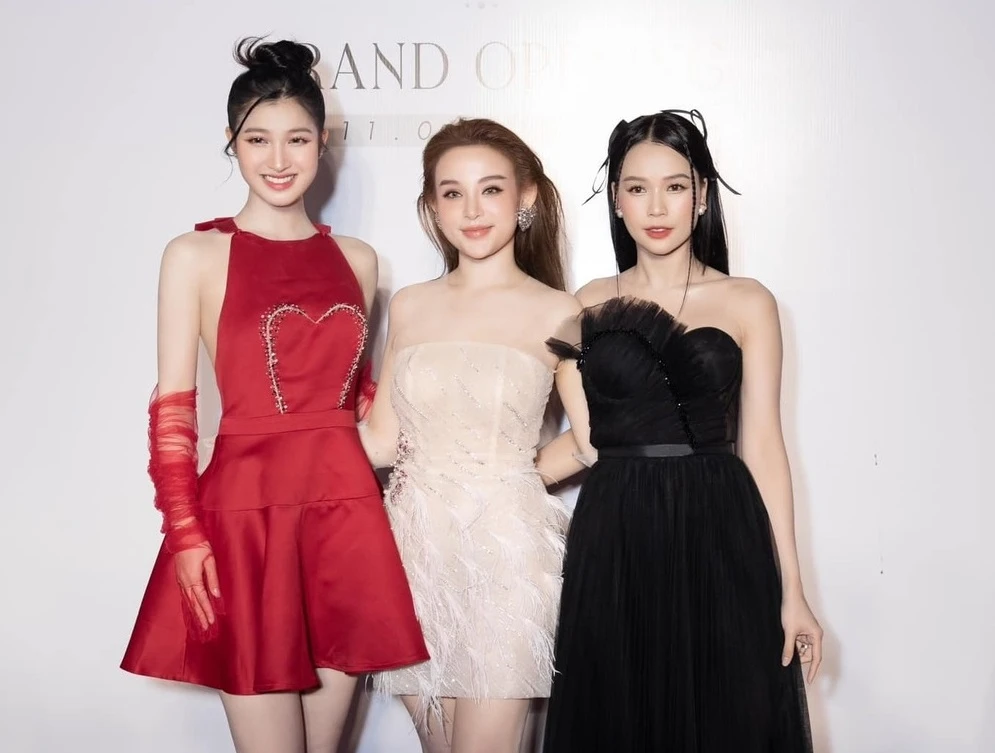 Dàn hot girl đời đầu hội tụ nhưng vẫn thua nhân vật này 