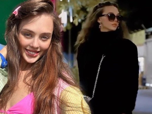 Vợ Bùi Tiến Dũng đi làm và ở nhà vẫn xinh nhưng lạ lắm