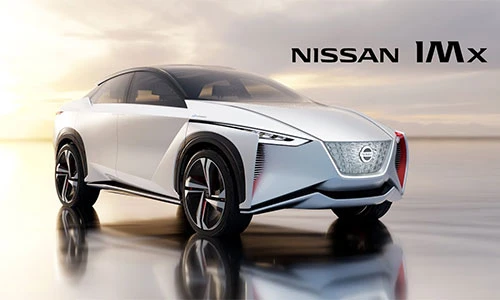 Xem Nissan Juke thế hệ mới sắp ra mắt vào năm 2019