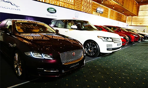 Các hãng xe đem gì đến triển lãm ôtô Việt Nam 2018?