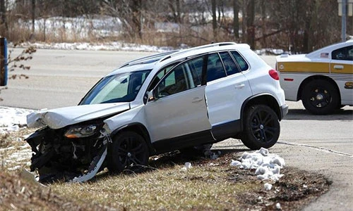Triệu hồi hơn 45.000 xe Volkswagen Tiguan do nguy cơ cháy