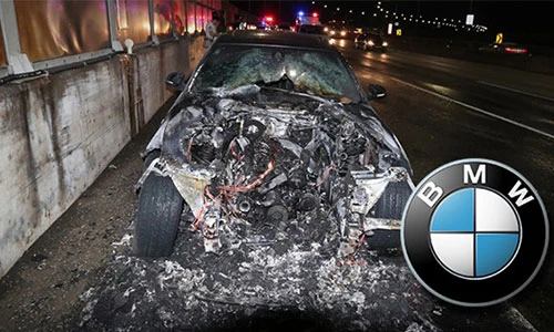 BMW, Ferrari và Lamborghini bị triệu hồi xe tại Hàn Quốc