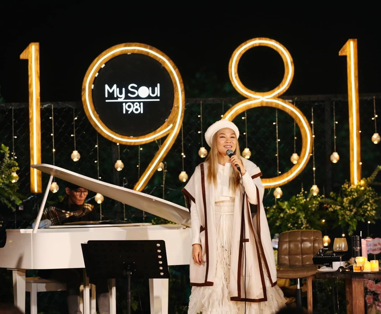 Gia tài “đồ sộ” của ca sĩ Mỹ Tâm ở tuổi 41