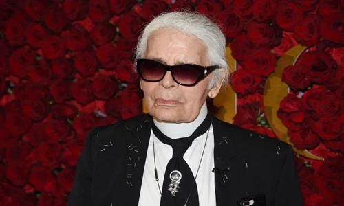 Tài sản "khủng" của ông hoàng thời trang Karl Lagerfeld vừa qua đời