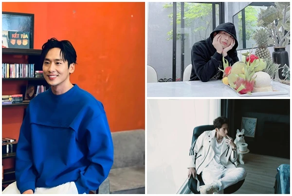 Căn hộ ngoài đời thực của Út Lục Lâm “Đất rừng phương Nam” 