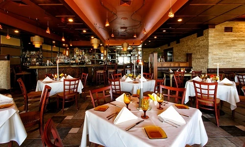 9 bí mật nhà hàng thường đánh lừa khách 