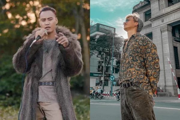 "Trả treo" với antifan khi ra MV mới, TikToker Cường Tráng Sĩ mất điểm 