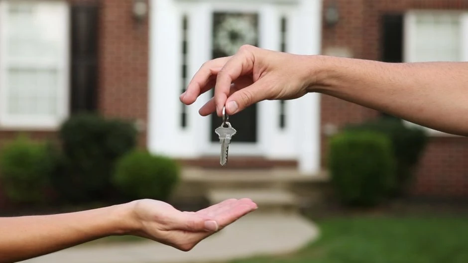 Học “lỏm” 9 cách mua nhà giá hời