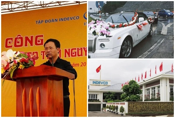 Đại gia đứng sau đám cưới “khủng” chấn động ở Quảng Ninh là ai?