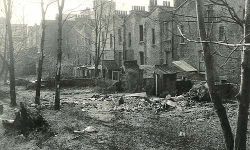 Bỏ 9 triệu mua nhà hoang, sau 40 năm bán 57 tỷ