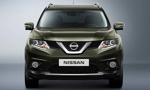 Nissan Xtrail thế hệ mới sẽ ra mắt thị trường Việt vào 9/2016