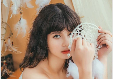 Ngẩn ngơ trước vẻ đẹp quyến rũ của bông hồng lai Thổ Nhĩ Kỳ