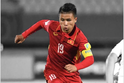 Đội hình U23 Việt Nam - U23 Indonesia: Quân át chủ bài lộ diện