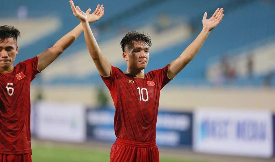 Xuất hiện “thánh sơ-vin mới” của U23 Việt Nam khiến dân mạng cười ngất