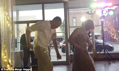 Món quà bất ngờ của mẹ chồng tặng con dâu ngày cưới