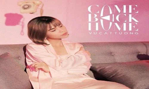 Vũ Cát Tường gây sốt với hình ảnh nữ tính trong váy ngủ 