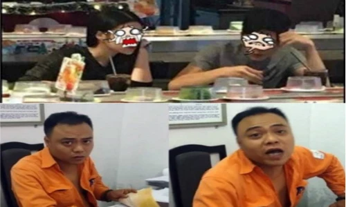 Nhân viên bán hàng chửi khách bị dân mạng tố cáo, bắt xin lỗi