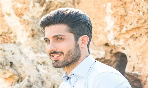 Đệ nhất mỹ nam Italia có gì khiến chị em thổn thức?