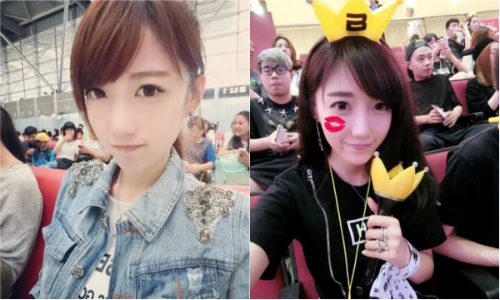 Nữ thạc sĩ 9X xinh đẹp, nhắng nhít như trẻ con