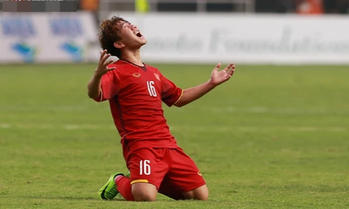 Minh Vương chàng trai quê Thái Bình từ gian khó mà đi lên