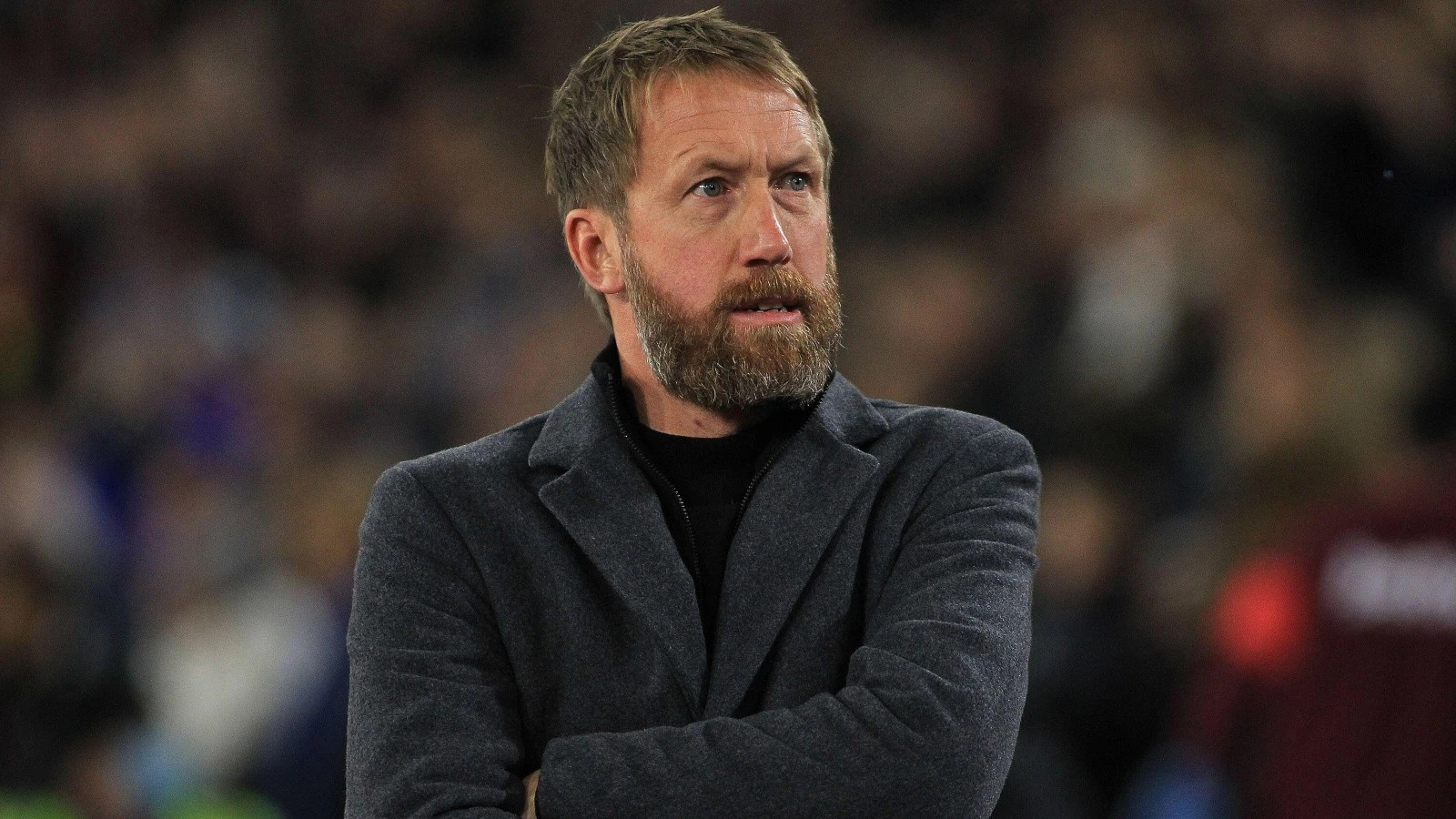 Tổ ấm hạnh phúc của tân HLV Chelsea