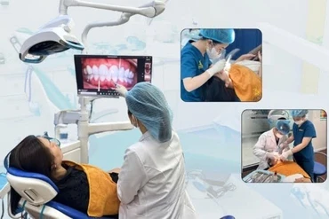 Công ty TNHH Viện nha khoa Thẩm mỹ Anh Dental bị xử phạt 80 triệu đồng
