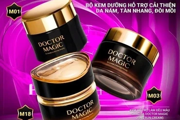 Hết thời giàu xổi, giàu bẩn, phông bạt