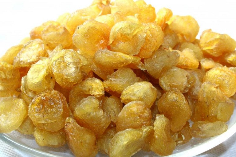 Long nhãn - Công dụng và những bài thuốc quý trị nhiều bệnh