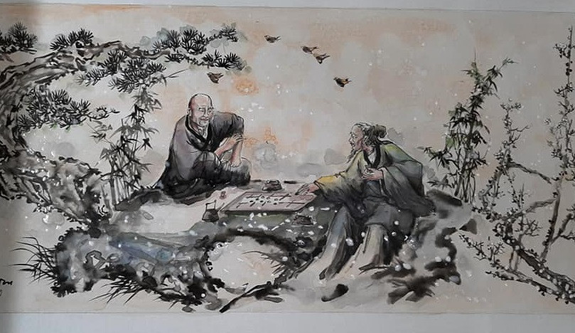  Phải hiểu rằng, thái độ của một người trong cuộc sống quyết định tầm cao và tương lai của chính người đó. Bởi thế giới là một tấm gương. Bạn thể hiện thái độ như thế nào, thế giới xung quanh sẽ phản chiếu lại chính điều đó.