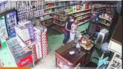 Bắt được kẻ giết hại nữ chủ quán tạp hóa giữa ban ngày