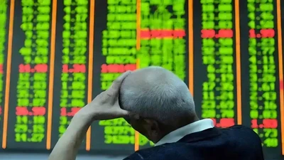 Bí quyết của cụ ông 30 năm đầu tư chứng khoán để ...chống lão hóa
